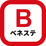 ベネフィット・ステーション ロゴ