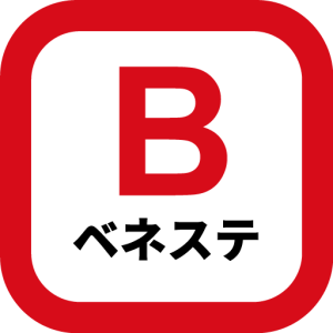 ベネフィット・ステーション ロゴ