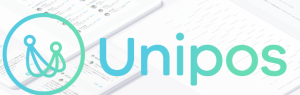 Unipos ロゴ