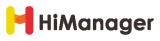 HiManager ロゴ