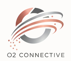 O2 CONNECTIVE ロゴ