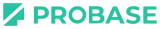 PROBASE ロゴ