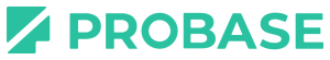 PROBASE ロゴ