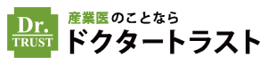 ドクタートラスト ロゴ