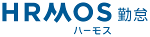 ハーモス勤怠 ロゴ