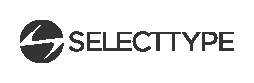 SELECTTYPE ロゴ
