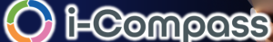 i-Compass WEB給与明細 ロゴ