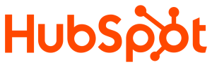 HubSpot Sales Hub ロゴ