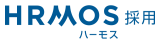 HRMOS採用 ロゴ