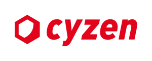 cyzen ロゴ