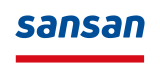 Sansan ロゴ