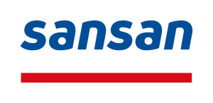 Sansan ロゴ
