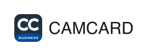 CAMCARD BUSINESS ロゴ