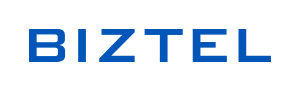 BIZTEL ロゴ