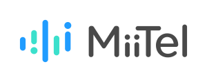 MiiTel ロゴ
