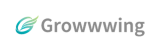 Growwwing ロゴ