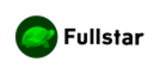 Fullstar ロゴ