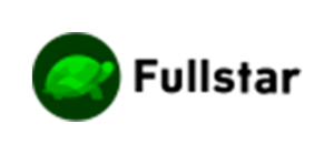 Fullstar ロゴ