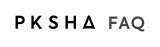 PKSHA FAQ ロゴ