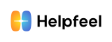 Helpfeel ロゴ