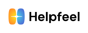 Helpfeel ロゴ