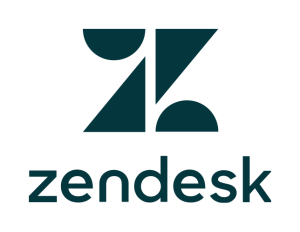 Zendesk ロゴ