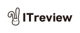 ITreview ロゴ
