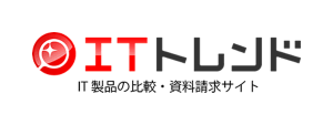ITトレンド ロゴ