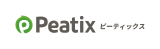 Peatix ロゴ