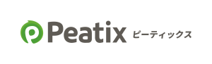 Peatix ロゴ