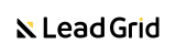 LeadGrid ロゴ