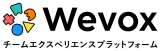 Wevox ロゴ