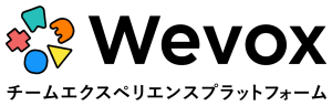 Wevox ロゴ