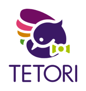 TETORI ロゴ