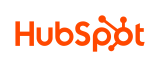 HubSpot Marketing Hub ロゴ