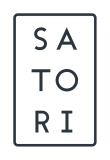SATORI ロゴ