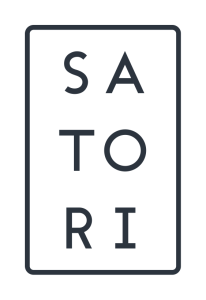 SATORI ロゴ