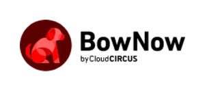BowNow ロゴ