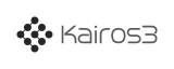 Kairos3 Marketing ロゴ