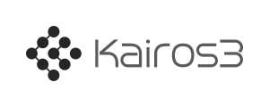 Kairos3 Marketing ロゴ