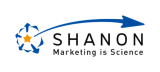 SHANON MARKETING PLATFORM ロゴ