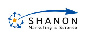 SHANON MARKETING PLATFORM ロゴ