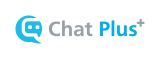 ChatPlus ロゴ
