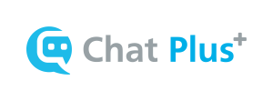 ChatPlus ロゴ