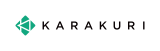 KARAKURI ロゴ