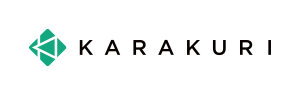 KARAKURI ロゴ