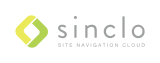 sinclo ロゴ