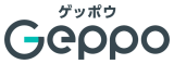 Geppo ロゴ
