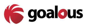 Goalous ロゴ