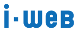 i-web ロゴ